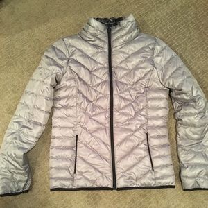 Women’s Winter Coat Reversible